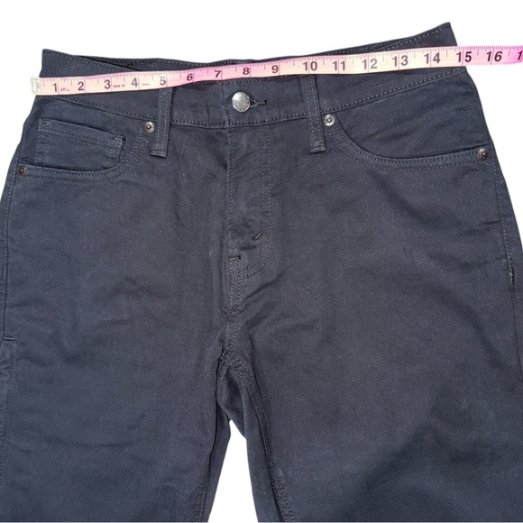 Levi Strauss Gold Signature Brand Athletic Men’s Jeans - Picture 7 of 16